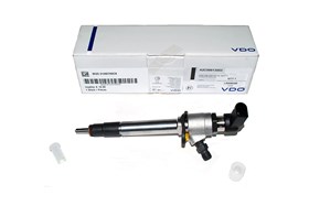 WTRYSKIWACZ 2,7 TDV6 DISCOVERY 3 , DISCO LR006496VDO