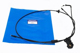 LINKA OTWIERANIA MASKI FREEL 2 LR006614
