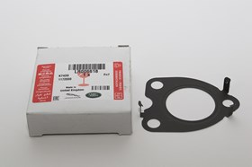 USZCZELKA KOLEKTOR WYDECHOWY / TURBOSPRE LR006618GEN