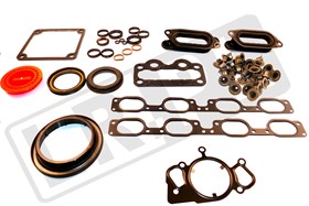 ZESTAW USZCZELEK SILNIKA 4.4 V8 LR006635EUROSPARE