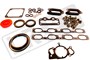 ZESTAW USZCZELEK SILNIKA 4.4 V8 LR006635EUROSPARE