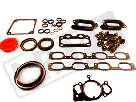 ZESTAW USZCZELEK SILNIKA 4.4 V8 LR006635EUROSPARE
