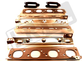 ZESTAW USZCZELEK SILNIKA 4.4 V8 LR006635EUROSPARE