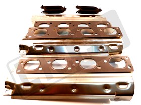 ZESTAW USZCZELEK SILNIKA 4.4 V8 LR006635EUROSPARE
