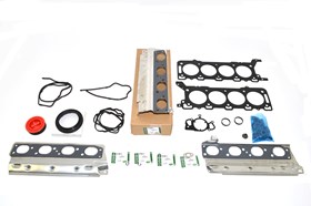 KOMPLET USZCZELEK SILNIKA GORA 4,4 V8 DI LR006645GEN