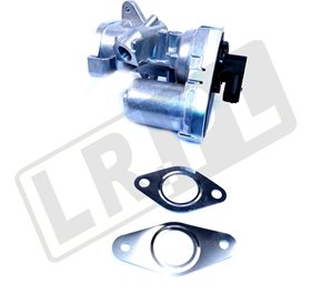 ZAWOR EGR - DEFENDER 2.4 DIESEL OD 2007 LR006650