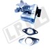 ZAWOR EGR - DEFENDER 2.4 DIESEL OD 2007 LR006650