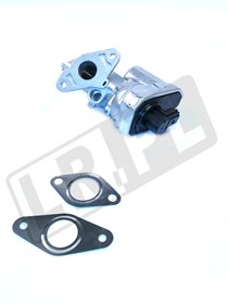 ZAWOR EGR - DEFENDER 2.4 DIESEL OD 2007 LR006650