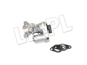 ZAWOR EGR - DEFENDER 2.4 DIESEL OD 2007 LR006650ALL