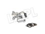 ZAWOR EGR - DEFENDER 2.4 DIESEL OD 2007 LR006650ALL