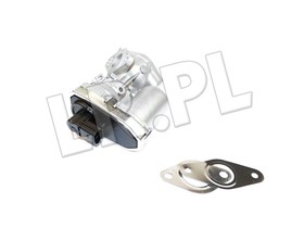 ZAWOR EGR - DEFENDER 2.4 DIESEL OD 2007 LR006650ALL