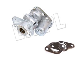 ZAWOR EGR - DEFENDER 2.4 DIESEL OD 2007 LR006650ALL