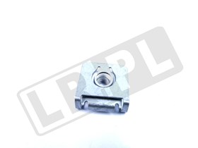 SPINKA ZDERZAKA ZEWNETRZNA FREEL 2 LR006719GEN