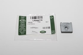 SPINKA ZDERZAKA ZEWNETRZNA FREEL 2 LR006719GEN