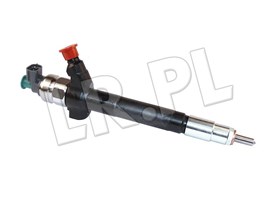WTRYSKIWACZ KPL. DEFENDER 2.4 DIESEL PO LR006803DENSO