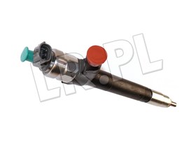 WTRYSKIWACZ KPL. DEFENDER 2.4 DIESEL PO LR006803DENSO