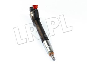 WTRYSKIWACZ KPL. DEFENDER 2.4 DIESEL PO LR006803DENSO