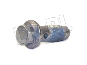 SRUBA BANJO PRZEWODU OLEJOWEGO TURBOSPRE LR006812GEN