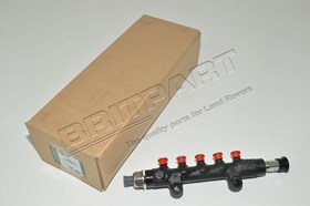 LISTWA WTRYSKIWACZY DEFENDER OD 2007 2.4 LR006865GEN