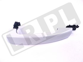 KLAMKA ZEWNETRZNA DRZWI PRZOD PRAWE/LEWE LR006876GEN