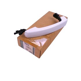 KLAMKA ZEWNETRZNA DRZWI PRZOD PRAWE/LEWE LR006876GEN
