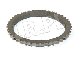 SYNCHRONIZATOR BIEGU WSTECZNEGO SKRZYNI LR007015GEN