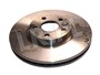TARCZA HAMULCOWA PRZOD - FREELANDER 2 DI LR007055