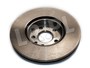 TARCZA HAMULCOWA PRZOD - FREELANDER 2 DI LR007055