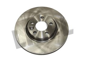 TARCZA HAMULCOWA PRZOD - FREELANDER 2 DI LR007055DELPHI