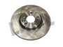 TARCZA HAMULCOWA PRZOD - FREELANDER 2 DI LR007055DELPHI