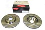 TARCZA HAMULCOWA PRZOD - FREELANDER 2 DI LR007055DELPHI