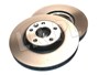 TARCZA HAMULCOWA PRZOD - FREELANDER 2 DI LR007055GEN