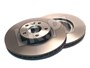 TARCZA HAMULCOWA PRZOD - FREELANDER 2 DI LR007055GEN