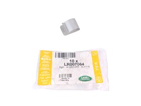 OPASKA ZACISKOWA PRZEWODU DYSZY SPRYSKIW LR007064GEN