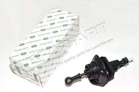 POMPA SPRZEGLA FREELANDER 2 DO 2009 (VIN LR007158GEN