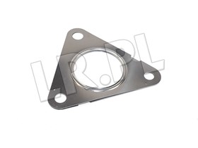 USZCZELKA KOLEKTOR WYDECHOWY - TURBO DEF LR007168
