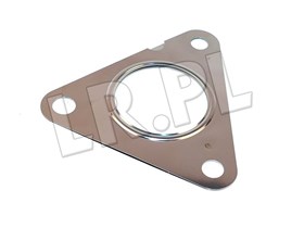 USZCZELKA KOLEKTOR WYDECHOWY - TURBO DEF LR007168EUROSPARE