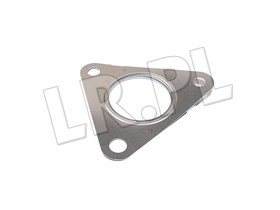 USZCZELKA KOLEKTOR WYDECHOWY - TURBO DEF LR007168GEN