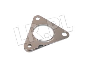 USZCZELKA KOLEKTOR WYDECHOWY - TURBO DEF LR007168GEN