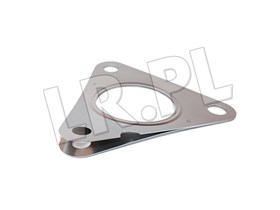 USZCZELKA KOLEKTOR WYDECHOWY - TURBO DEF LR007168GEN