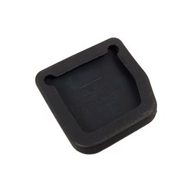 NAKLADKA PEDALU SPRZEGLA FREELANDER 2 / LR007254GEN