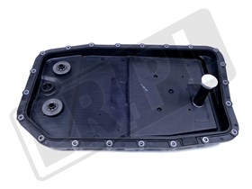 MISKA OLEJOWA AUTOMATYCZNEJ SKRZYNI BIEG LR007474G