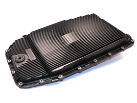MISKA OLEJOWA AUTOMATYCZNEJ SKRZYNI BIEG LR007474ZF