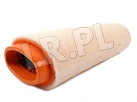 FILTR POWIETRZA - FREELANDER TD4 LR007478