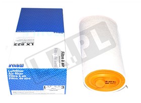FILTR POWIETRZA - FREELANDER TD4 LR007478MAHLE