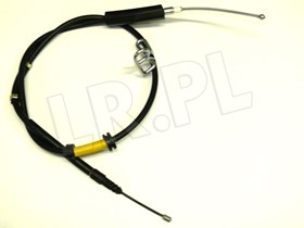 LINKA HAMULCA RECZNEGO PRAWA - FREELANDE LR007496ATE