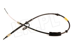LINKA HAMULCA RECZNEGO FREELANDER 2 PRAW LR007496GEN