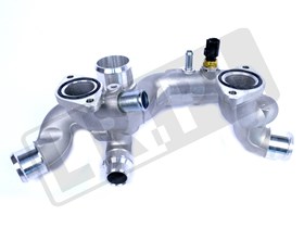 TERMOSTAT Z OBUDOWA L322 4.2 SC LR007603GEN