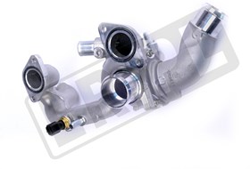 TERMOSTAT Z OBUDOWA L322 4.2 SC LR007603GEN