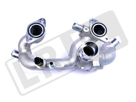 TERMOSTAT Z OBUDOWA L322 4.2 SC LR007603GEN